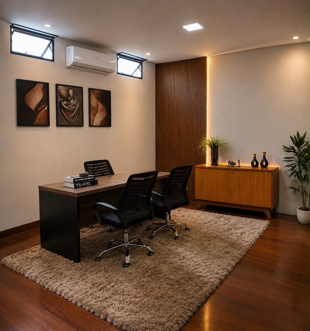 Sala Executive