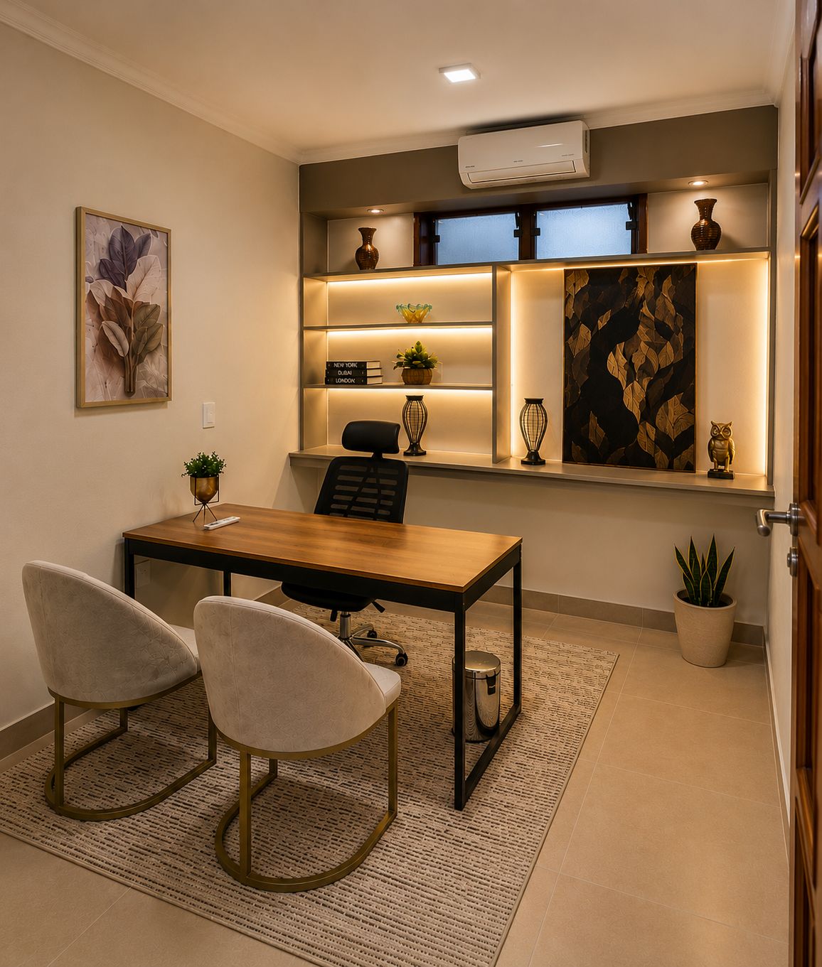 Sala Essencial